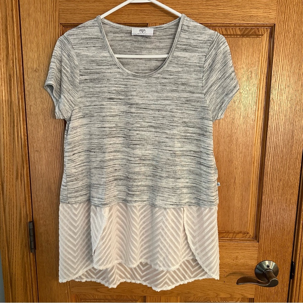 Le Temps Des Cerises tops size XL
